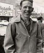 Nels Ernest Nelson Nels Ernest Nelson