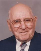 Nels George Bierman