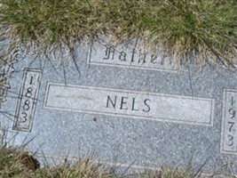 Nels Hallstrom Nels Hallstrom