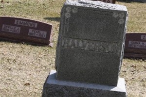 Nels Halverson Nels Halverson