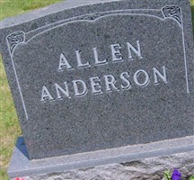Nels Herman Allen