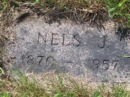 Nels J Nelson