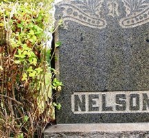 Nels J Nelson Nels J Nelson