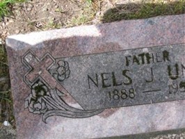 Nels J. Undi