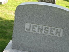 Nels Jensen