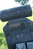 Nels Kittelson