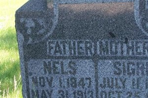 Nels Kittelson