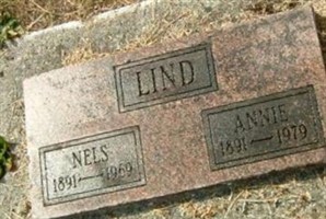 Nels Lind Nels Lind