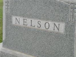 Nels Nelson