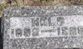 Nels Nyseth
