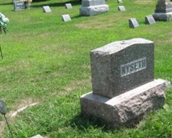 Nels Nyseth