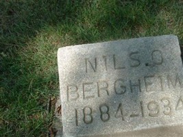 Nels O. Bergheim