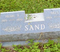 Nels R. Sand