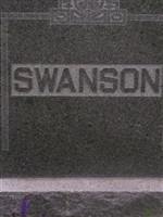 Nels Swanson Nels Swanson