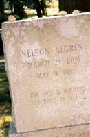 Nelson Algren