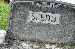 Nelson B. Sledd Nelson B. Sledd