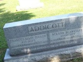 Nelson Blakeslee Addicott Nelson Blakeslee Addicott