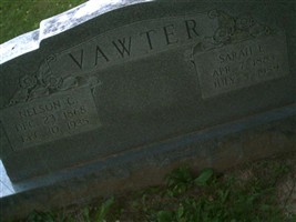 Nelson Carlyle Vawter