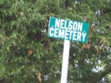 Nelson Cemetery, Griffithsville, Lincoln County, W