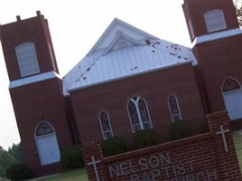Nelson Cemetery