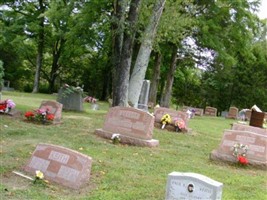 Nelson Cemetery