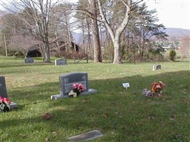 Nelson Cemetery