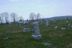 Nelson Cemetery