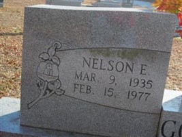 Nelson E. Gossett