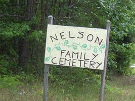 Nelson Family Cemetery