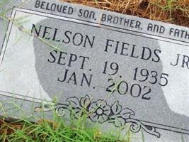 Nelson Fields, Jr