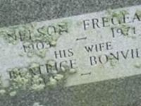 Nelson Fregeau