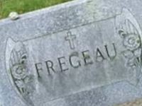 Nelson Fregeau