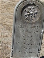 Nelson Goulet