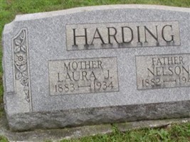 Nelson Harding Nelson Harding