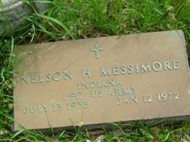 Nelson Hubert Messimore, Jr
