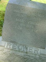 Nelson L Regner