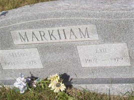 Nelson Markham