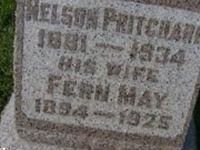 Nelson Pritchard