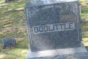 Nelson Riley Doolittle