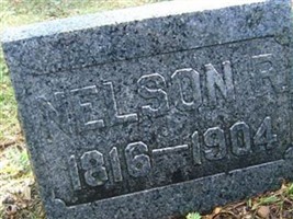 Nelson Riley Doolittle