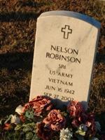 Nelson Robinson