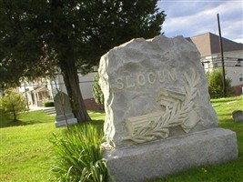 Nelson Slocum Nelson Slocum