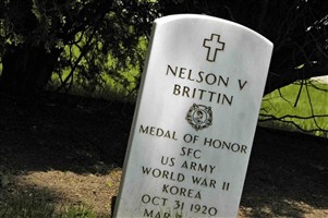 Nelson Vogel Brittin