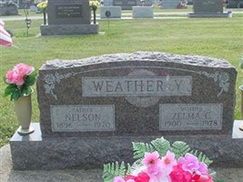 Nelson Weatherly Nelson Weatherly