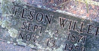 Nelson Willett