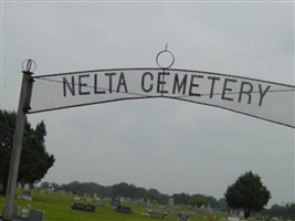 Nelta Cemetery Nelta Cemetery