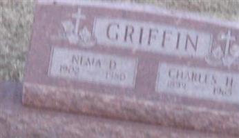 Nema D. Griffin