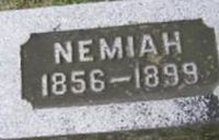 Nemiah Finn