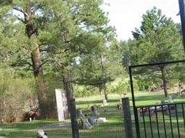 Nemo Cemetery Nemo Cemetery