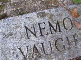 Nemo Vaught Nemo Vaught